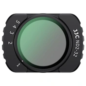 JJC F-PK4NDV szűrőkészlet DJI Osmo Pocket 4/3-hoz
