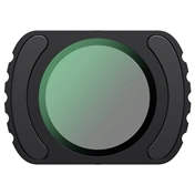 JJC F-PK4NDV szűrőkészlet DJI Osmo Pocket 4/3-hoz