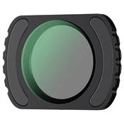 JJC F-PK4NDV szűrőkészlet DJI Osmo Pocket 4/3-hoz