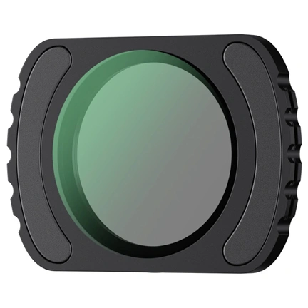 JJC F-PK4NDV szűrőkészlet DJI Osmo Pocket 4/3-hoz