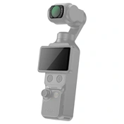 JJC F-PK4NDV szűrőkészlet DJI Osmo Pocket 4/3-hoz
