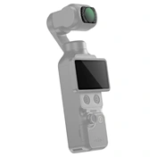 JJC F-PK4NDV szűrőkészlet DJI Osmo Pocket 4/3-hoz