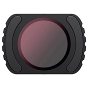 JJC F-PK4NDV szűrőkészlet DJI Osmo Pocket 4/3-hoz