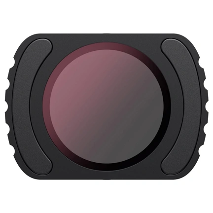 JJC F-PK4NDV szűrőkészlet DJI Osmo Pocket 4/3-hoz