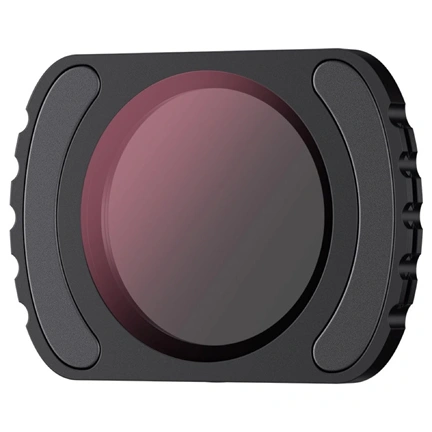 JJC F-PK4NDV szűrőkészlet DJI Osmo Pocket 4/3-hoz