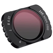 JJC F-PK4NDV szűrőkészlet DJI Osmo Pocket 4/3-hoz