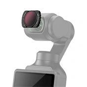JJC F-PK4NDV szűrőkészlet DJI Osmo Pocket 4/3-hoz