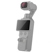 JJC F-PK4NDV szűrőkészlet DJI Osmo Pocket 4/3-hoz