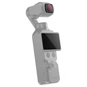 JJC F-PK4NDV szűrőkészlet DJI Osmo Pocket 4/3-hoz