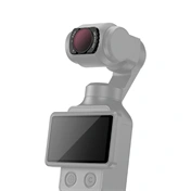 JJC F-PK4NDV szűrőkészlet DJI Osmo Pocket 4/3-hoz