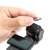 JJC F-PK4NDV szűrőkészlet DJI Osmo Pocket 4/3-hoz