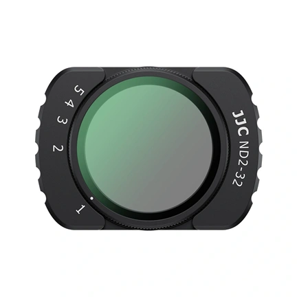 JJC F-PK4WA szűrőkészlet DJI Osmo Pocket 4/3-hoz