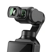JJC F-PK4WA szűrőkészlet DJI Osmo Pocket 4/3-hoz