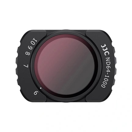 JJC F-PN641K szűrőkészlet DJI Osmo Pocket 4/3-hoz