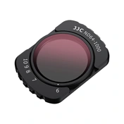 JJC F-PN641K szűrőkészlet DJI Osmo Pocket 4/3-hoz