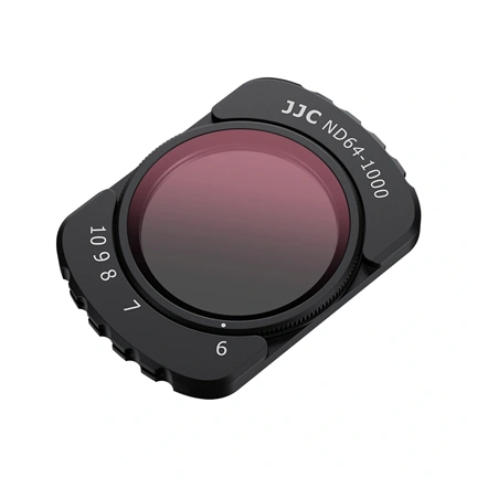 JJC F-PN641K szűrőkészlet DJI Osmo Pocket 4/3-hoz
