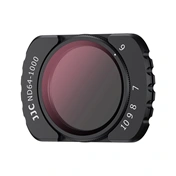 JJC F-PN641K szűrőkészlet DJI Osmo Pocket 4/3-hoz