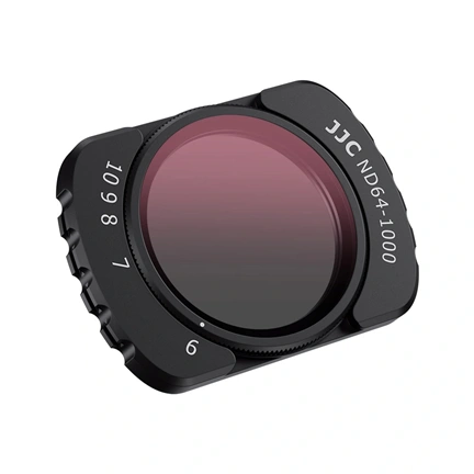 JJC F-PN641K szűrőkészlet DJI Osmo Pocket 4/3-hoz