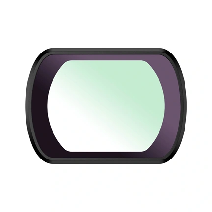 JJC F-PNNF szűrőkészlet DJI Osmo Pocket 4/3-hoz