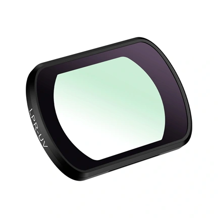 JJC F-PNNF szűrőkészlet DJI Osmo Pocket 4/3-hoz