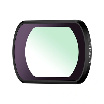 JJC F-PNNF szűrőkészlet DJI Osmo Pocket 4/3-hoz