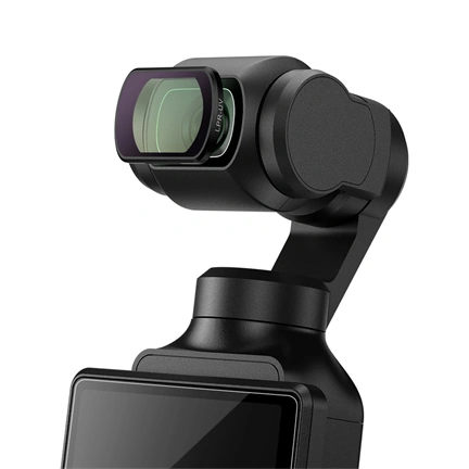 JJC F-PNNF szűrőkészlet DJI Osmo Pocket 4/3-hoz