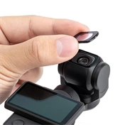JJC F-PNNF szűrőkészlet DJI Osmo Pocket 4/3-hoz