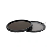 JJC F-RCND49 TrueColor állítható ND2.5-ND1000 szűrő