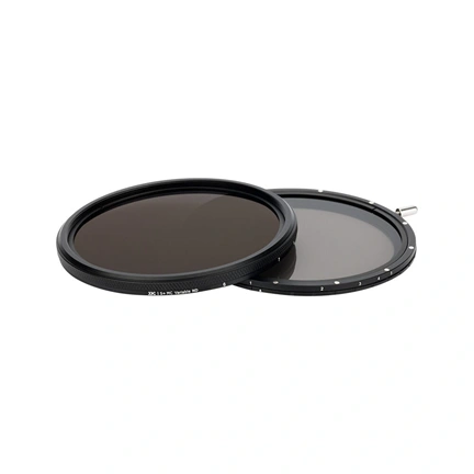 JJC F-RCND55 TrueColor állítható ND2.5-ND1000 szűrő