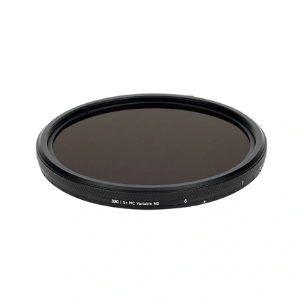 JJC F-RCND82 TrueColor állítható ND2.5-ND1000 szűrő