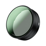 JJC F-WG4 többrétegű szűrő Ricoh GR4 fényképezőgéphez