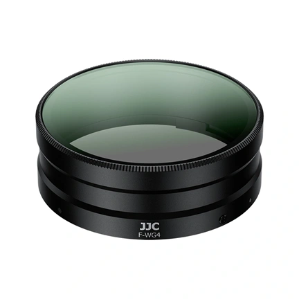 JJC F-WG4 többrétegű szűrő Ricoh GR4 fényképezőgéphez