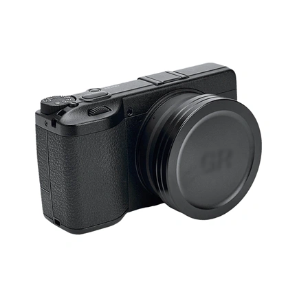 JJC F-WG4 többrétegű szűrő Ricoh GR4 fényképezőgéphez