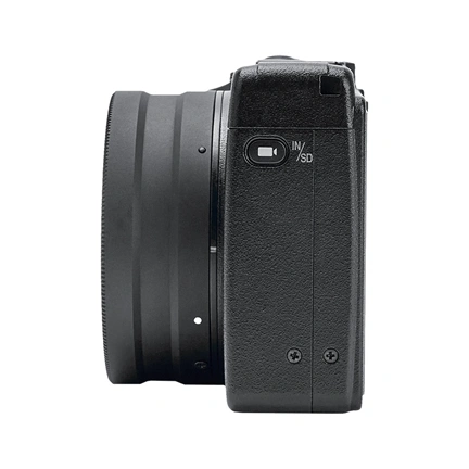 JJC F-WG4 többrétegű szűrő Ricoh GR4 fényképezőgéphez