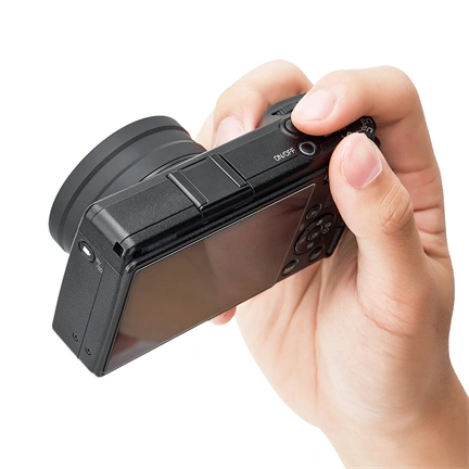 JJC F-WG4 többrétegű szűrő Ricoh GR4 fényképezőgéphez