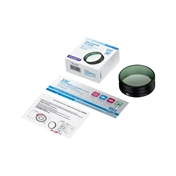 JJC F-WG4 többrétegű szűrő Ricoh GR4 fényképezőgéphez