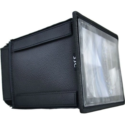 JJC FX-C600 mini szoftbox Canon vakuhoz (FX-C600)