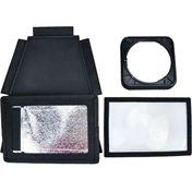 JJC FX-C600 mini szoftbox Canon vakuhoz (FX-C600)