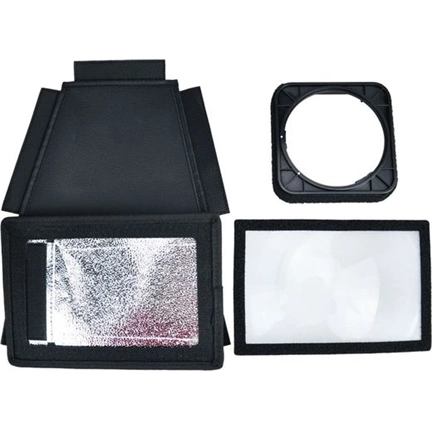 JJC FX-C600 mini szoftbox Canon vakuhoz (FX-C600)