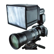 JJC FX-C600 mini szoftbox Canon vakuhoz (FX-C600)