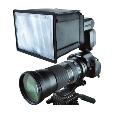 JJC FX-C600 mini szoftbox Canon vakuhoz (FX-C600)