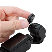 JJC F 0,72x nagylátószögű objektív DJI Osmo Pocket 3 kamerához