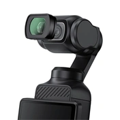 JJC F 0,72x nagylátószögű objektív DJI Osmo Pocket 3 kamerához