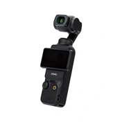 JJC F 0,72x nagylátószögű objektív DJI Osmo Pocket 3 kamerához
