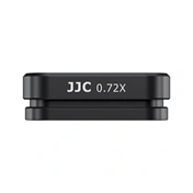 JJC F 0,72x nagylátószögű objektív DJI Osmo Pocket 3 kamerához