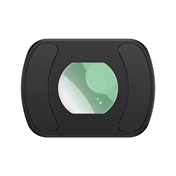 JJC F 0,72x nagylátószögű objektív DJI Osmo Pocket 3 kamerához
