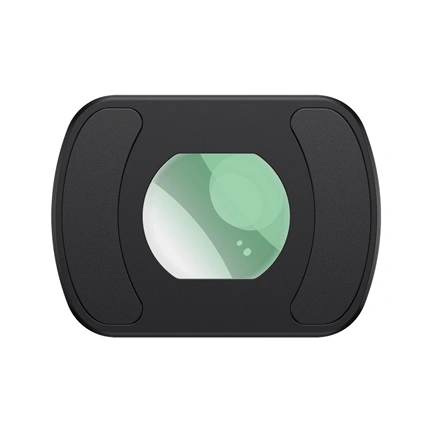 JJC F 0,72x nagylátószögű objektív DJI Osmo Pocket 3 kamerához