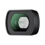 JJC F 0,72x nagylátószögű objektív DJI Osmo Pocket 3 kamerához