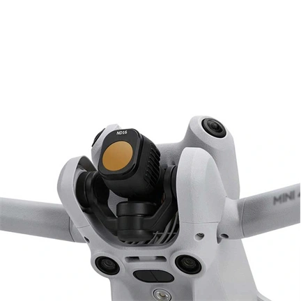 JJC F DM4PK6 Filter Set For DJI Mini 4 Pro