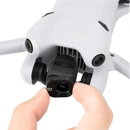 JJC F DM4PK6 Filter Set For DJI Mini 4 Pro
